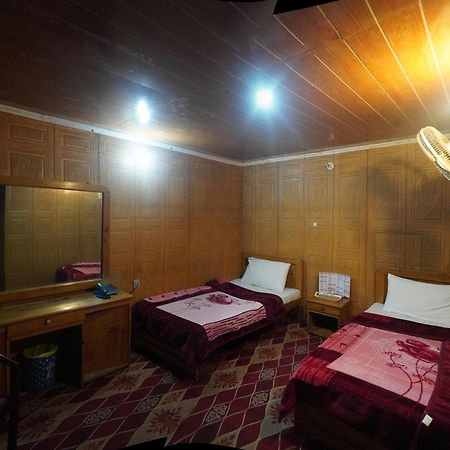 Hotel Dewanekhas סקרדו מראה חיצוני תמונה