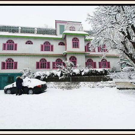 Hotel Dewanekhas סקרדו מראה חיצוני תמונה
