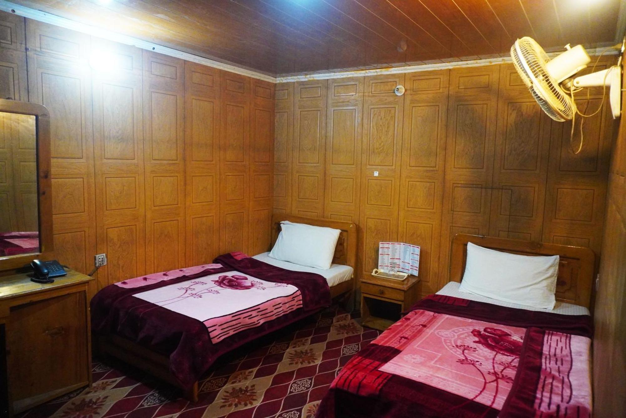 Hotel Dewanekhas סקרדו מראה חיצוני תמונה