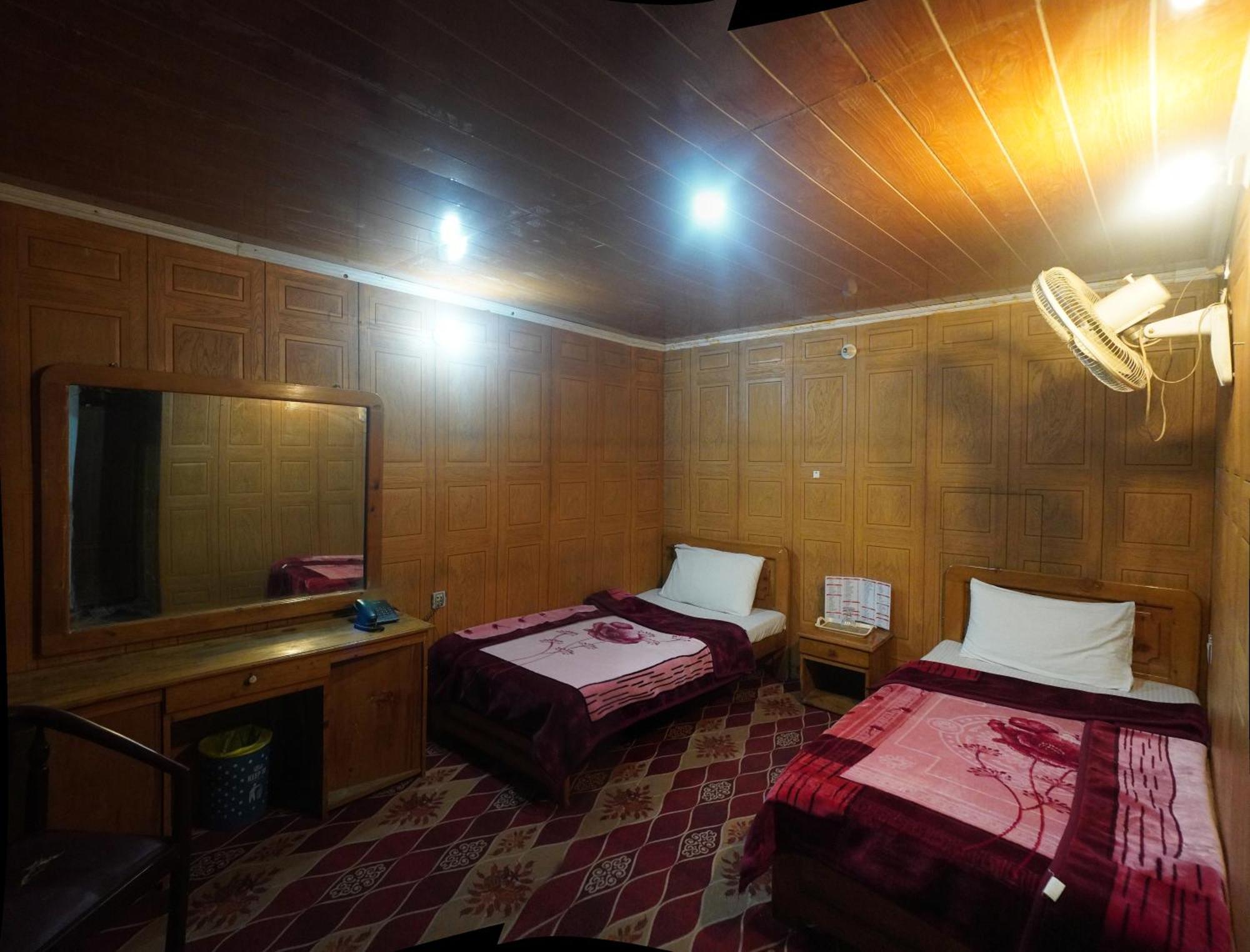 Hotel Dewanekhas סקרדו מראה חיצוני תמונה
