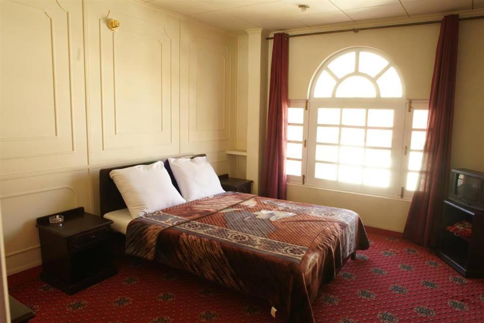 Hotel Dewanekhas סקרדו מראה חיצוני תמונה