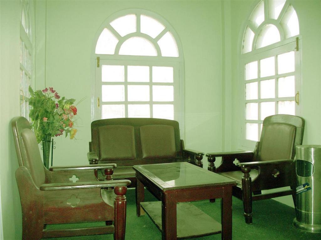 Hotel Dewanekhas סקרדו מראה חיצוני תמונה