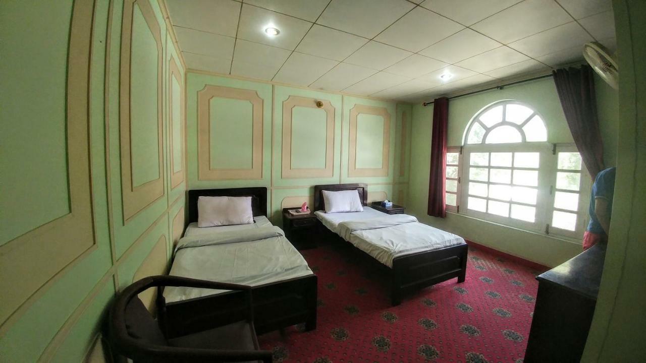 Hotel Dewanekhas סקרדו מראה חיצוני תמונה